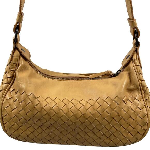 💎✨BEAUTIFUL✨💎Authentic Bottega Veneta Crossbody Bag - Picture 4 of 12